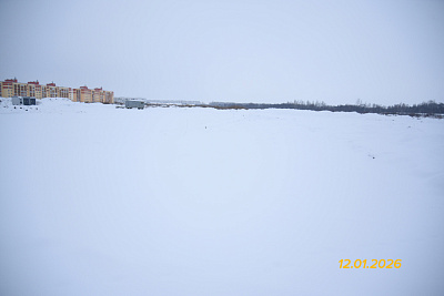 Рассвет