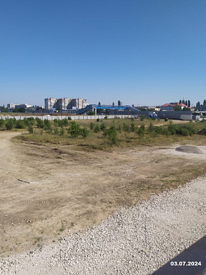 ЖК Парковые кварталы