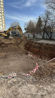 ЖК Московский