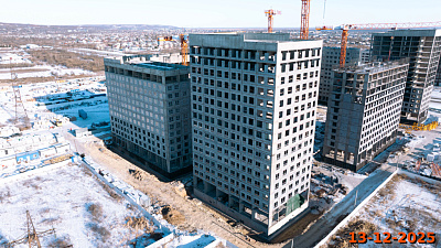 Зея парк корпус 1.5