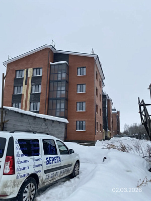 Поселок Ивняки, Улица Ивняки