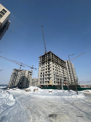 г. Набережные Челны, Улица Раскольникова