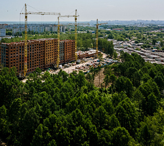 Жилой Комплекс