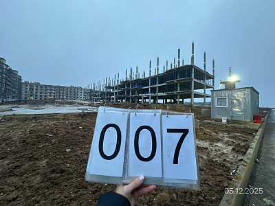 МО, Село Озерецкое