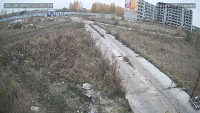 г. Омск, б-р Архитекторов
