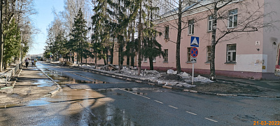 Жилой комплекс