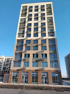 Жилой комплекс 