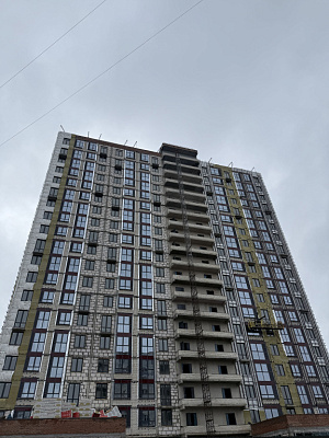 г. Нижнекамск, ул Баки Урманче