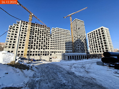 ЖК Философия