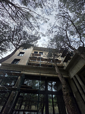 г. Геленджик, Улица Луначарского