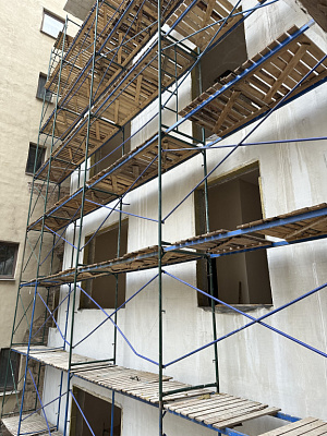Meltzer Hall