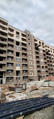 г. Новочеркасск, Улица Буденновская