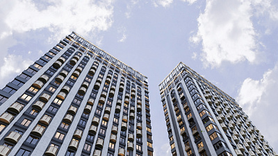 Жилой Комплекс 