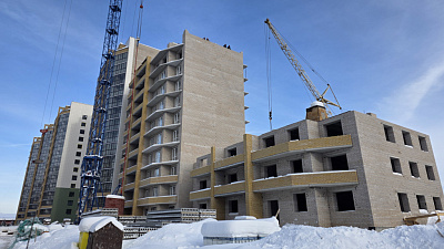 г. Киров, Улица Красной Звезды