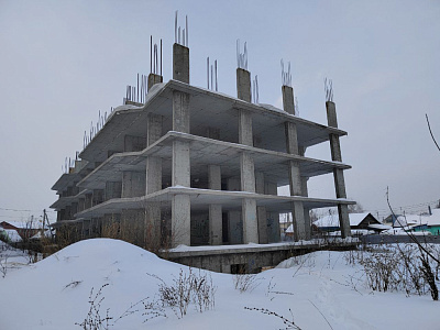 г. Новосибирск, Ленинский район