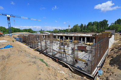ЖК Городские сады