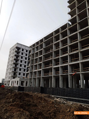 Жилой комплекс 