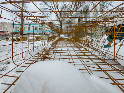 Дом Соболева