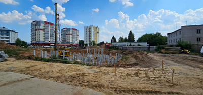Два капитана.