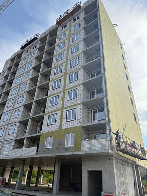 г. Ульяновск, Улица Рябикова
