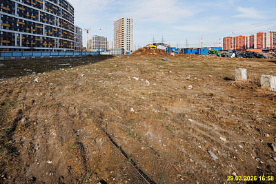 Жилой комплекс 