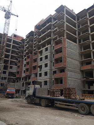 Село Красноармейское