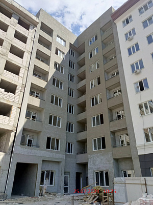 г. Евпатория, пр-кт Ленина
