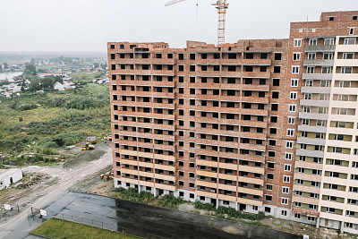 с. Каменка, мкр Олимпийской Славы