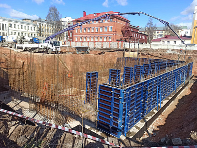 г. Киров, Улица Ленина