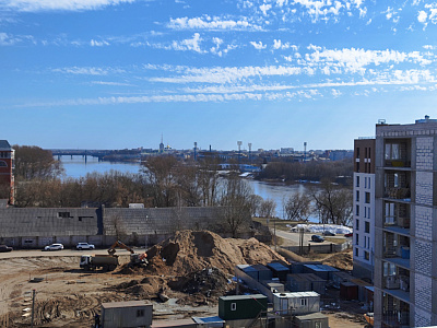 г. Тверь, ш Петербургское