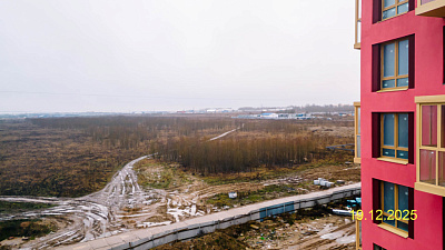 Квартал Лаголово