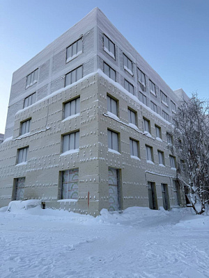 Жилой комплекс 