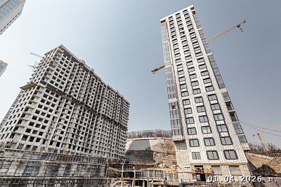 Жилой Комплекс Гринхилс