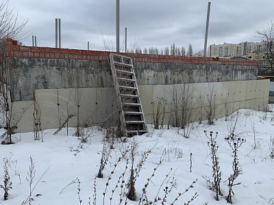 г. Саратов, ул Новоузенская