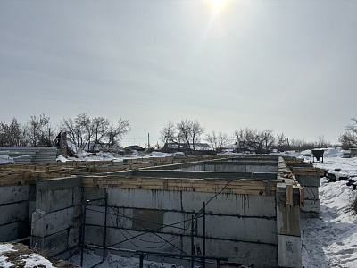 Жилой комплекс 