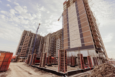 Микрорайон 