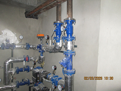 г. Салехард