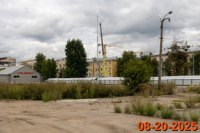 Жилой комплекс