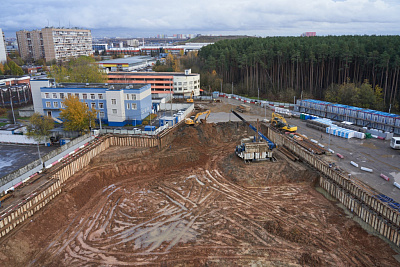 РОДИНА ПЕРЕДЕЛКИНО