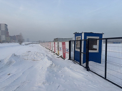 Жилой комплекс