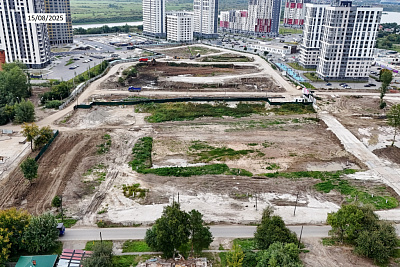 Остров-сад