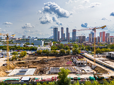 Квартал Метроном