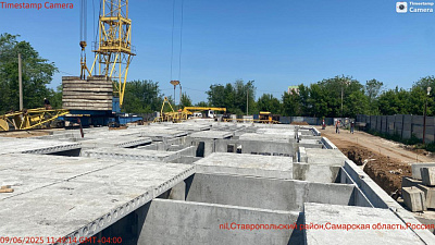 г. Тольятти, Проспект Московский