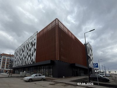 г. Набережные Челны