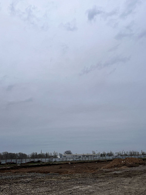 Жилой парк Сокольники