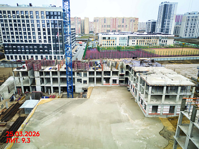 Концептуальный район 