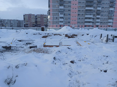 Жилой комплекс