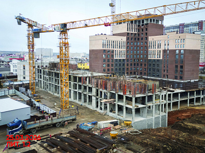 Резиденция Софи