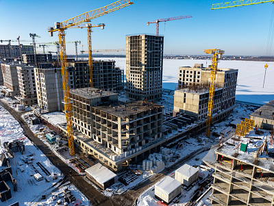 ПЕРВОЕ МЕСТО (Литер 2 квартал 1.4)