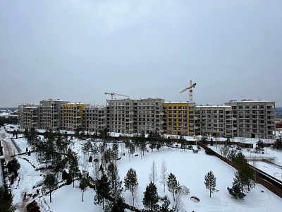 Жилой комплекс Внуково Кантри Клаб